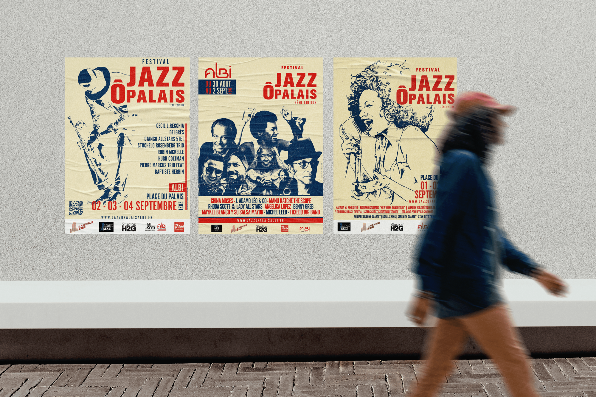 Realisations Jazz O Palais20