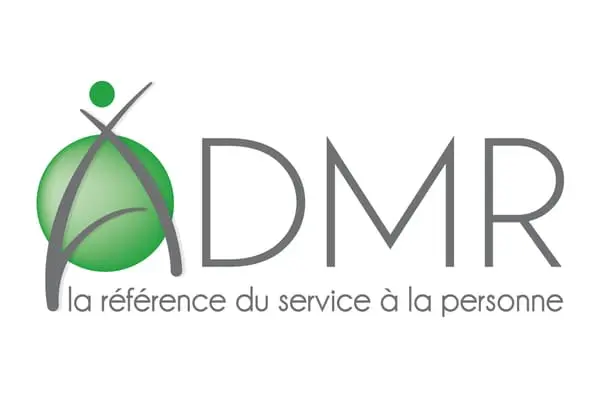 Logo ADMR