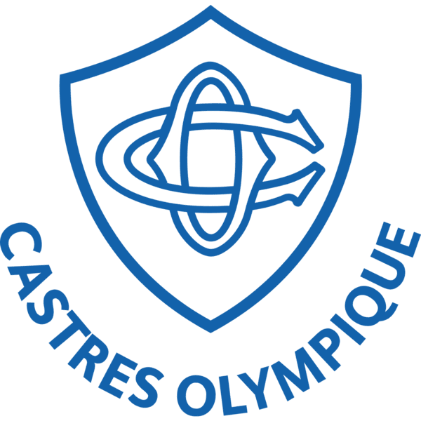 Logo Castres olympique