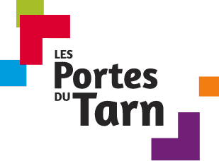 Logo Portes du tarn