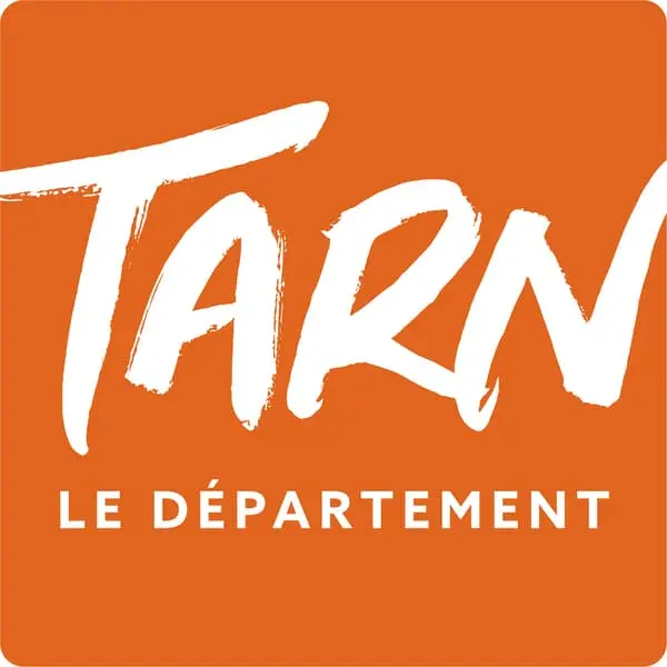 Logo Tarn 63776441