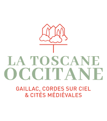 Logo Toscane occitane