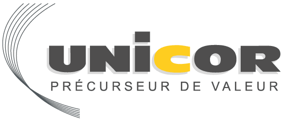 Logo Unicor