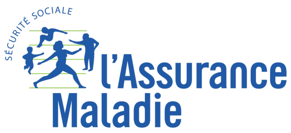 Logo assurance maladie