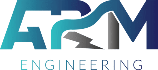 logo ARM ENGINEERING