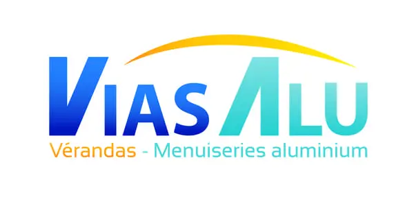 logo Vias Alu 63776441