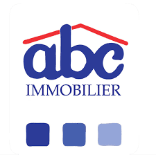 logo abc immobilier