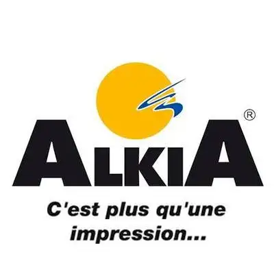 logo alkia