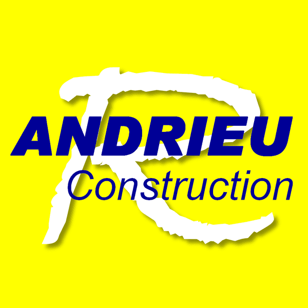 logo andrieu construction