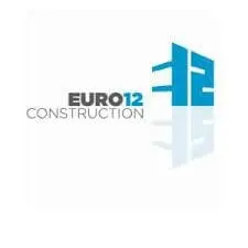 logo euro12 construction