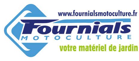 logo fournial motoculture