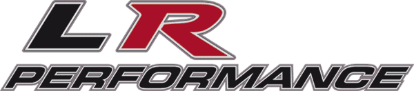 logo lr performance