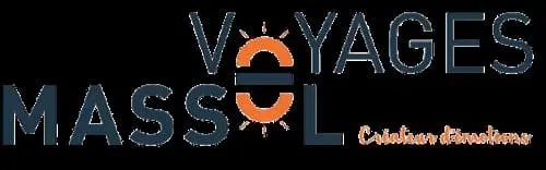 logo massol voyage