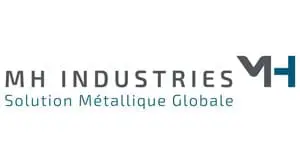 logo mh industrie