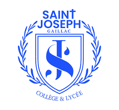 logo saint joseph gaillac