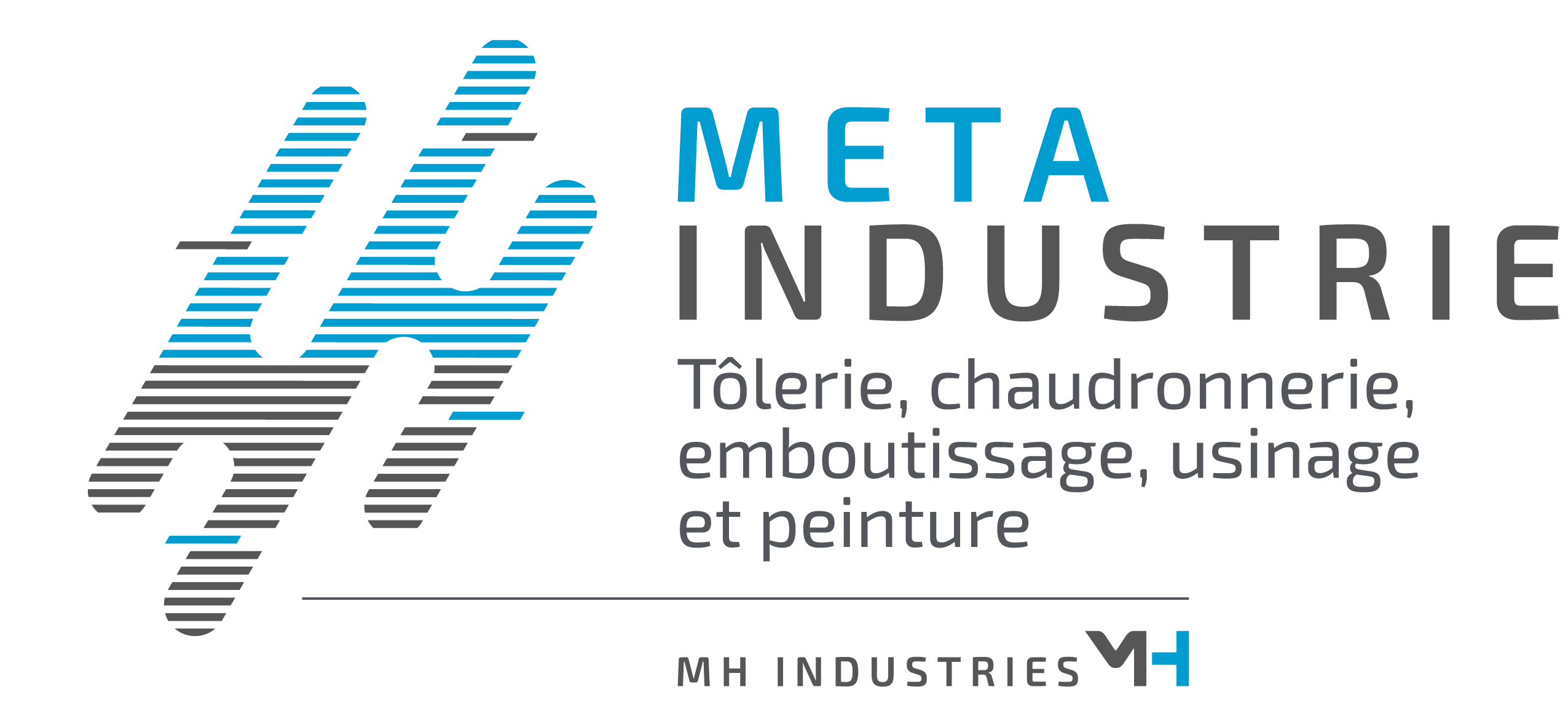 METAINDUSTRIE logo