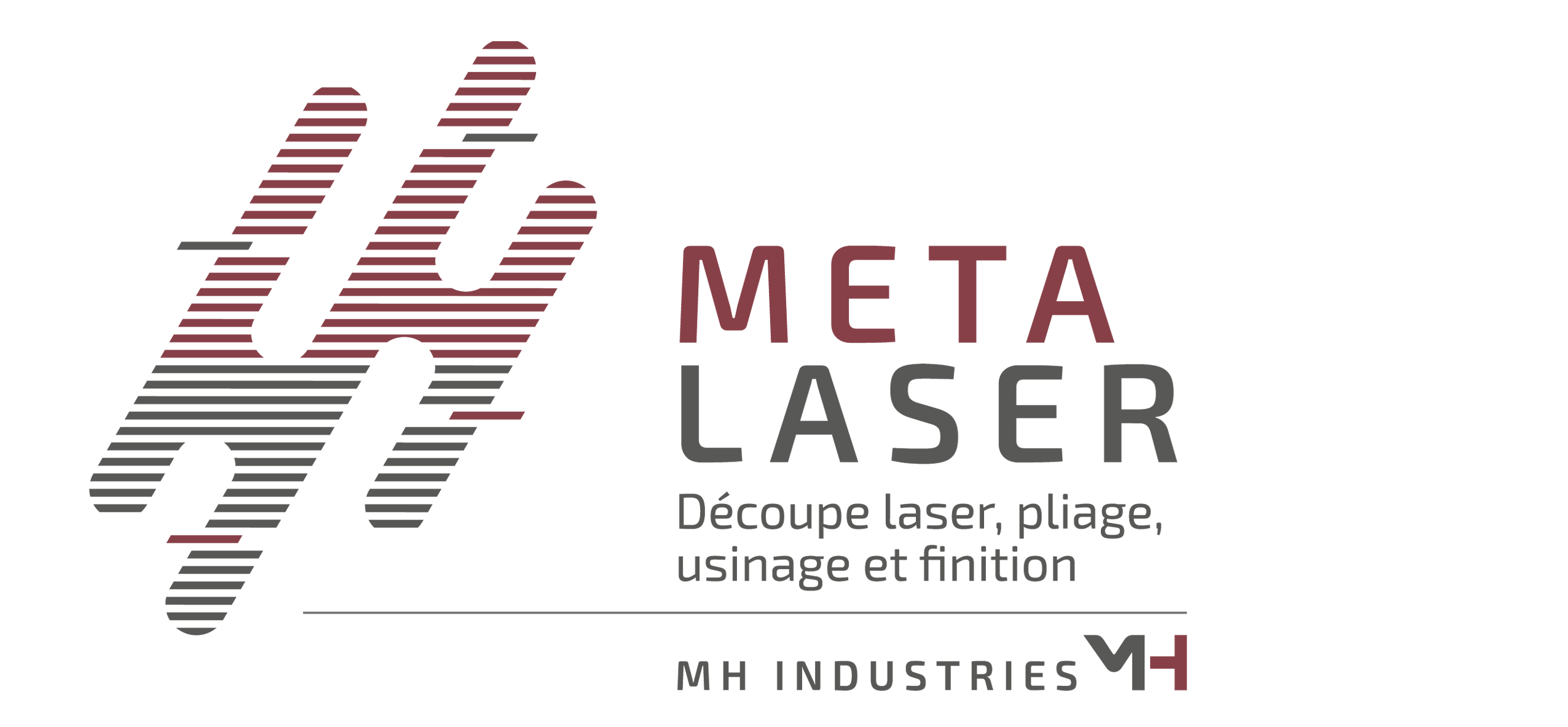 METALAZER logo