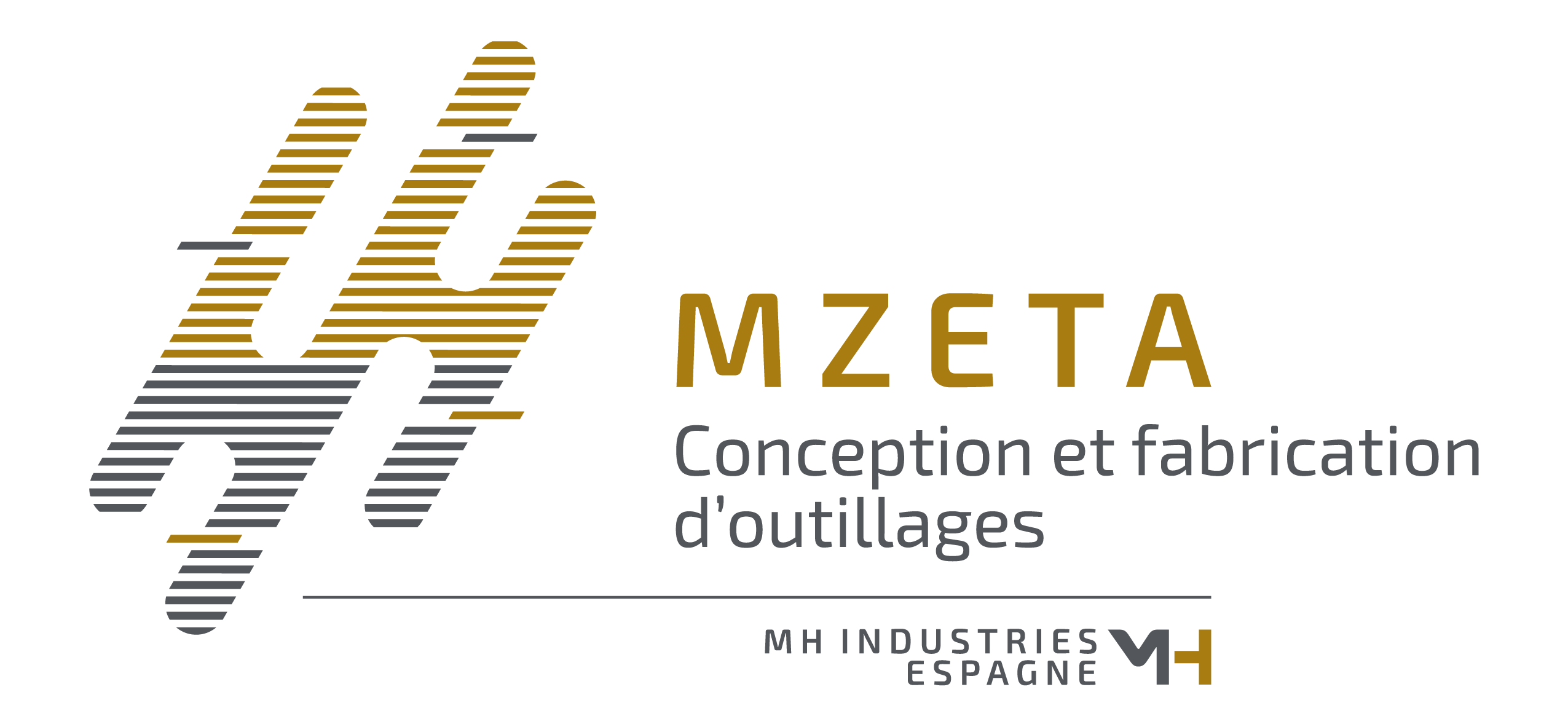 MZETA logo