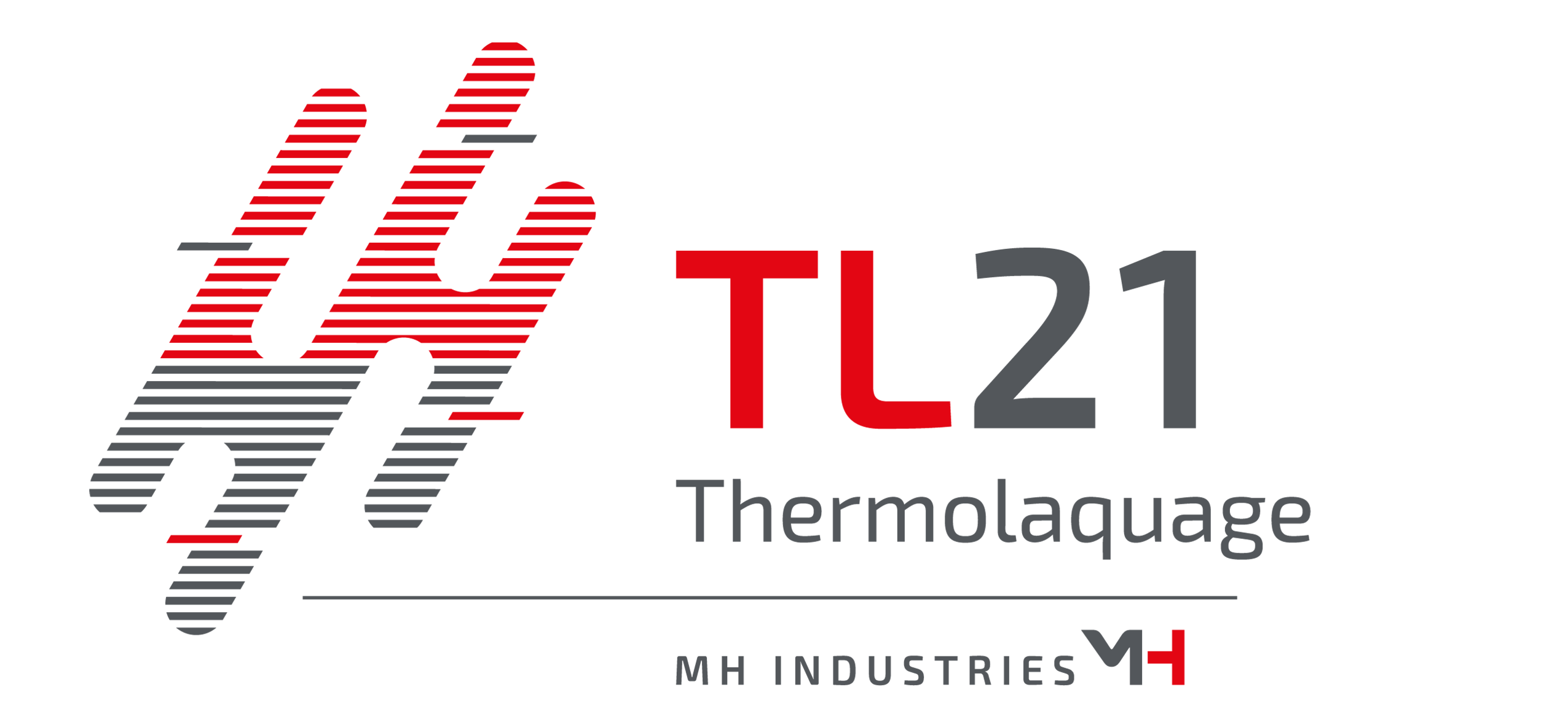 TL21 logo